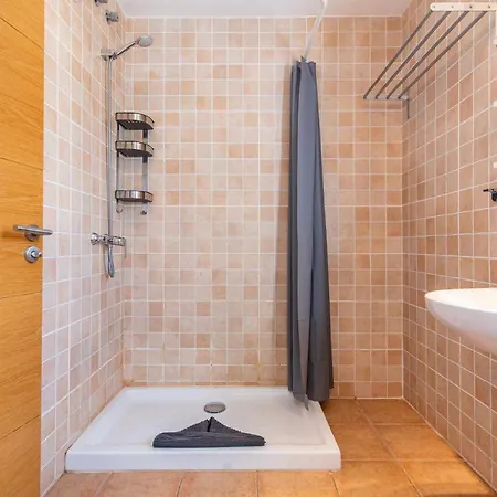 Residencial Candelarias 36 Apartment