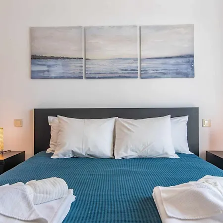 Residencial Candelarias 36 Agaete (Gran Canaria)