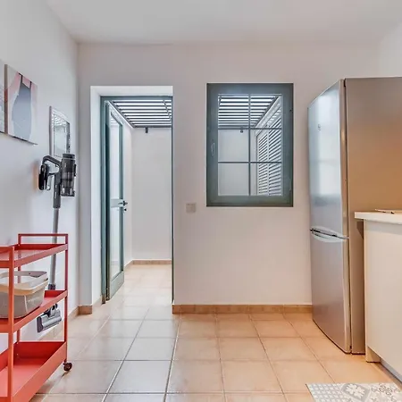 Apartment Residencial Candelarias 36