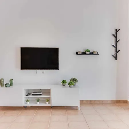 Residencial Candelarias 36