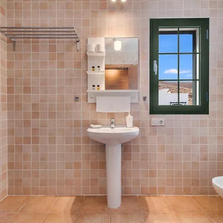 Apartment Residencial Candelarias 36 Agaete (Gran Canaria)