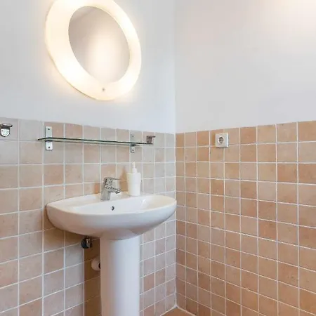 Apartment Residencial Candelarias 36 *