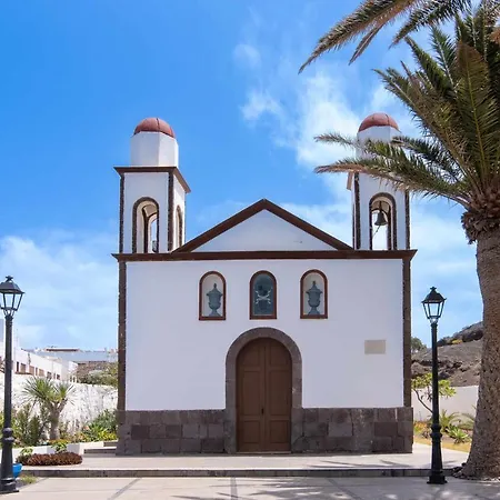 Apartment Residencial Candelarias 36 Agaete (Gran Canaria)