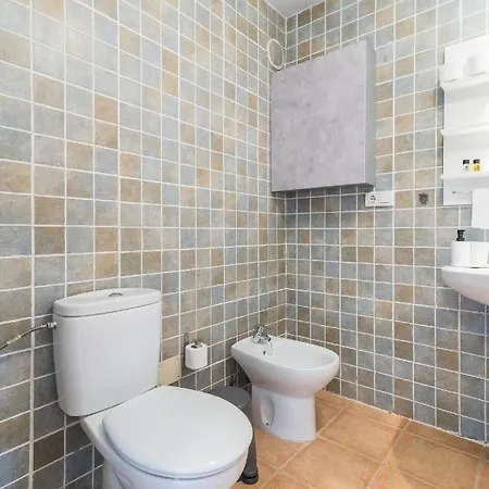 Residencial Candelarias 36 Apartment Agaete (Gran Canaria)