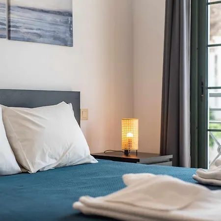 Residencial Candelarias 36 Agaete (Gran Canaria)