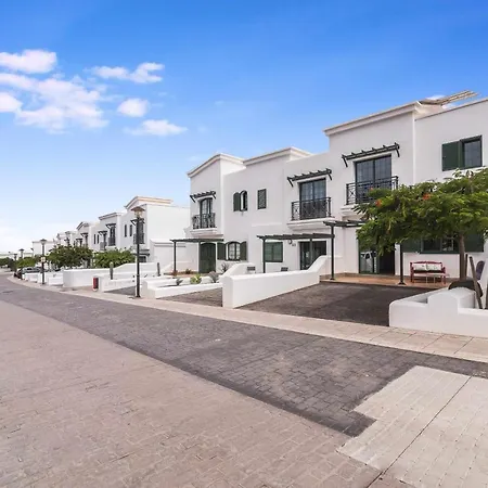 Residencial Candelarias 36 * Agaete (Gran Canaria)
